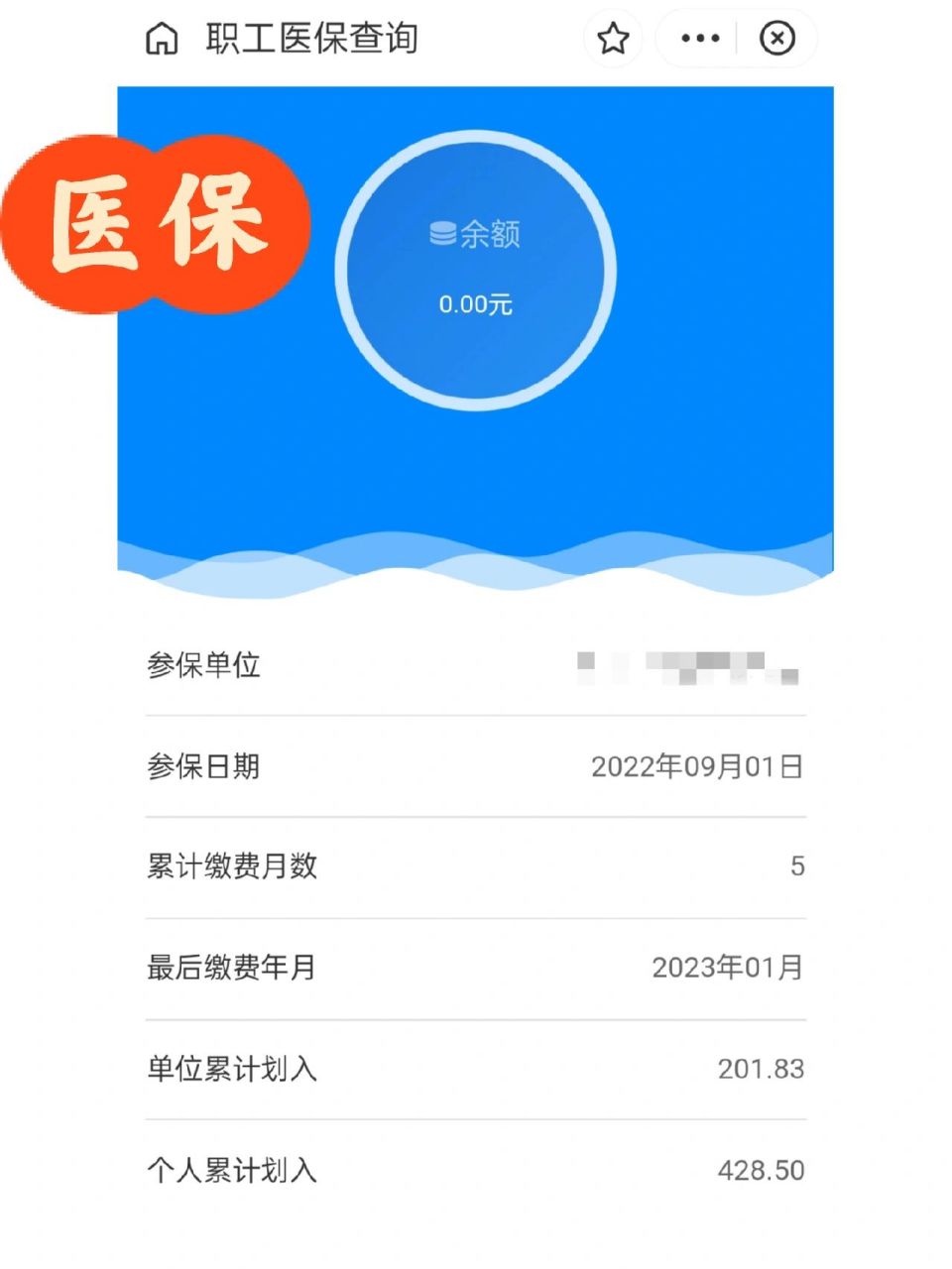 莱州最新为什么缴纳了医保查不到余额方法分析(最方便真实的莱州为什么交了医保后查询不到医保缴费信息方法)