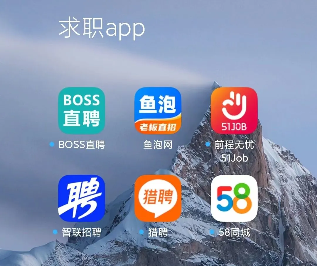 莱州最新找工作用什么平台最好方法分析(最方便真实的莱州找工作用什么平台最好2025年6月方法)