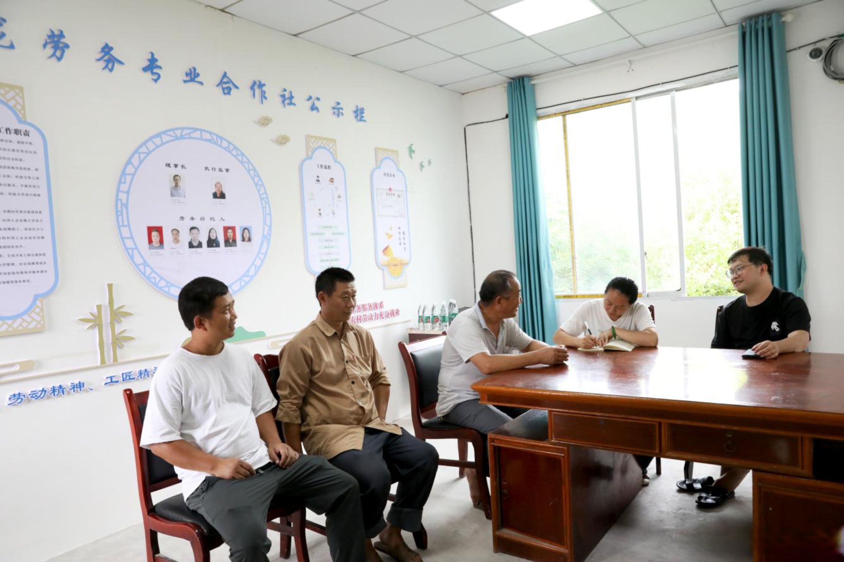 莱州最新怎么做劳务中介方法分析(最方便真实的莱州中介新手怎么找客源方法)
